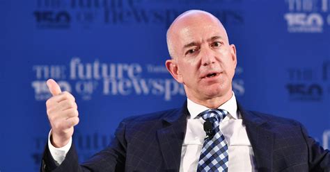 Las 3 Claves Que Tiene En Cuenta Jeff Bezos En Sus Decisiones De Inversión Infobae