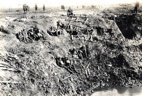 Messines Slide Show Nzhistory New Zealand History Online