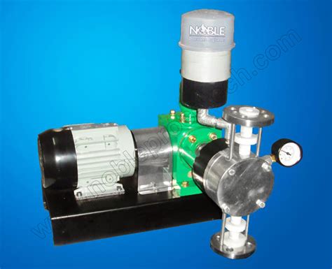 Flow Meter For Dosing Pump At Brendan David Blog