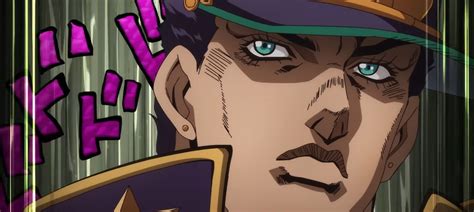 Jojo S Bizarre Adventure Season Trailer Reveals Release Date On Netflix