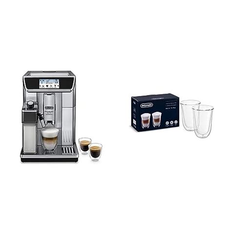 DeLonghi PrimaDonna Elite Experience ECA... günstig kaufen