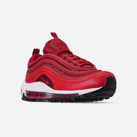 Womens Nike Air Max 97 University Red Cq9896 600 Kixify Marketplace