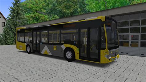 Citaro C Berlin Brt Alu Modern Repaint Omsi Webdisk Community