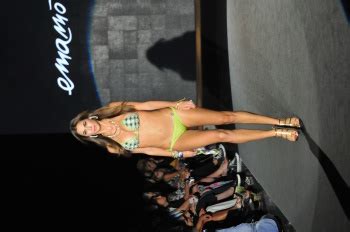 Melissa Satta In A Bikini For Emamo Fashion In Milan Ass Shots Sep Phun Org Forum