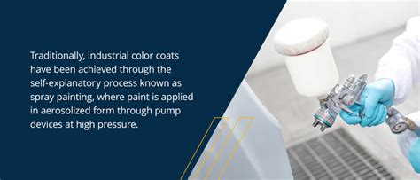 Powder Coating vs. Paint | Finishing Systems