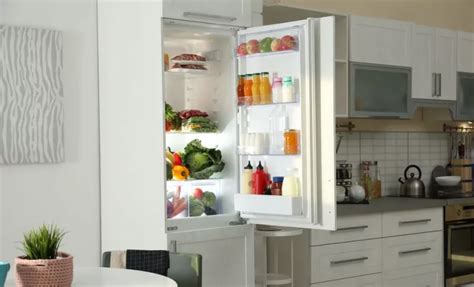 Comment Bien Choisir Son Frigo 6 Conseils Pratiques