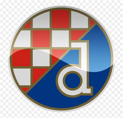 Gnk Dinamo Zagreb Hd Logo Png - Gnk Dinamo Zagreb, Transparent Png - vhv