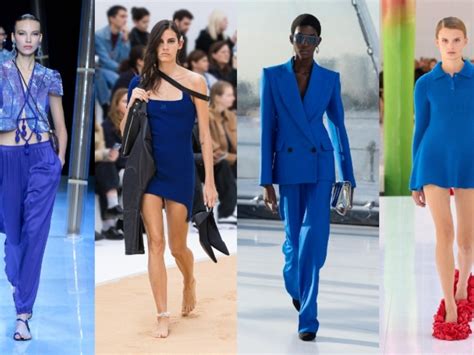 Mới Nhất Màu Thời Trang Hot Trend Của Năm 2023 5S Fashion 5SFASHION