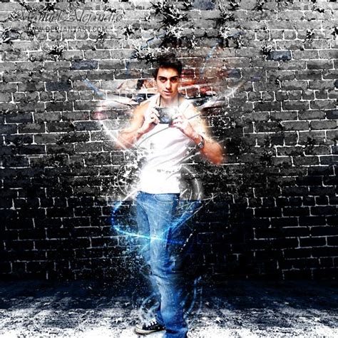 Electrifying Examples Of Human Photo Manipulation