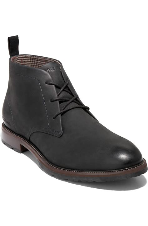 Cole Haan Berkshire Lug Chukka Boot Men Nordstrom