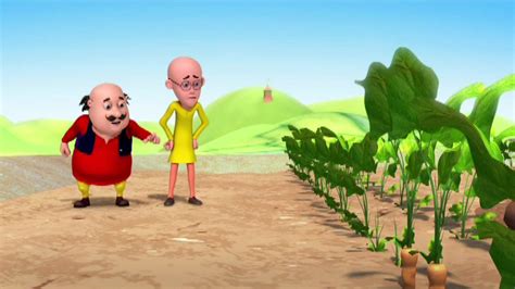 Watch Motu Patlu Season 2 Episode 31 Carrot Thief Watch Full Episode Onlinehd On Jiocinema