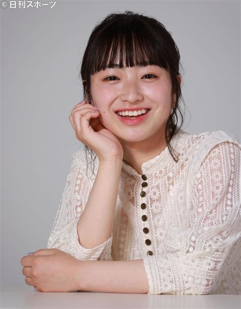 14歳田牧そら“寝て、食べて、泣いて”発散 笑顔の裏に、しなやかな強さ - 芸能写真ニュース : 日刊スポーツ