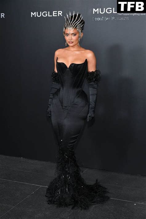 Kylie Jenner Kyliejenner Kyliejenner 2 Nude OnlyFans Photo 1645 The Fappening Plus