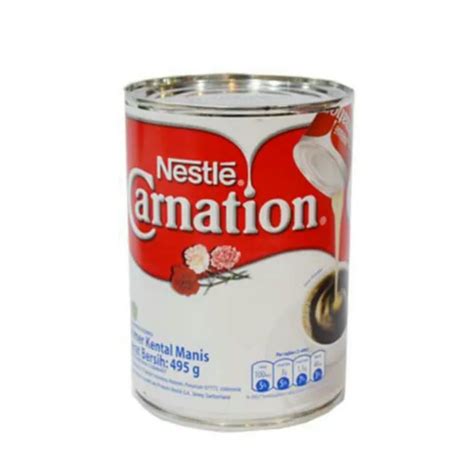 NESTLE CARNATION KRIMER KENTAL MANIS 495GR Lazada Indonesia