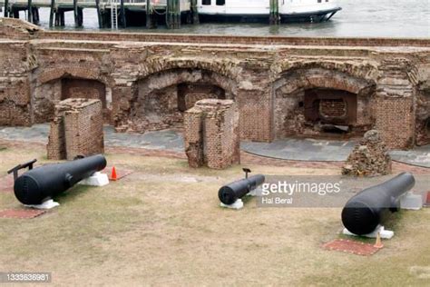 17 Fort Sumter National Monument Stock Photos High Res Pictures And