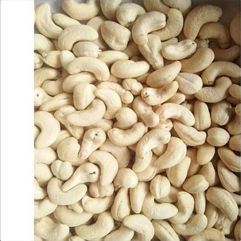 Whole W320 Cashew Nut Premium 10 Kg Tin At Rs 850 Kg In Bengaluru ID