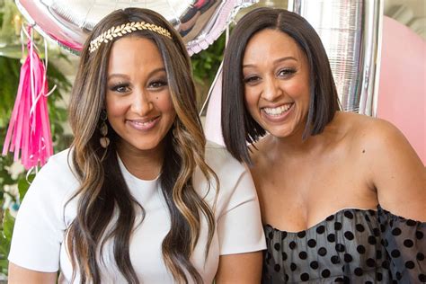 Sister Sister See Tia And Tamera Mowry Moments We Love