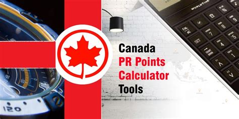 CRS Points Calculator