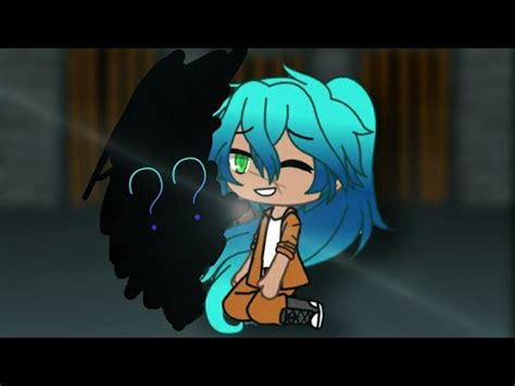 Elijah Meets Second Chances S Ep Gay Gacha Life Series YouTube