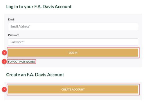 Student: Access Davis Edge - FA Davis Customer Support Center