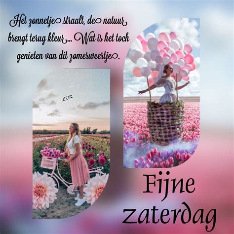 Pin van Danny Priem op Zaterdag | Goedemorgen zaterdag, Fijne zaterdag ... 