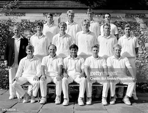 303 England Under 19 Cricket Team Stock Photos, High-Res Pictures, and Images - Getty Images