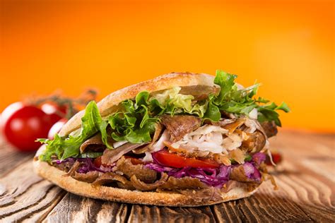 Doner Kebab Desktop Wallpapers Phone Wallpaper PFP Gifs And More