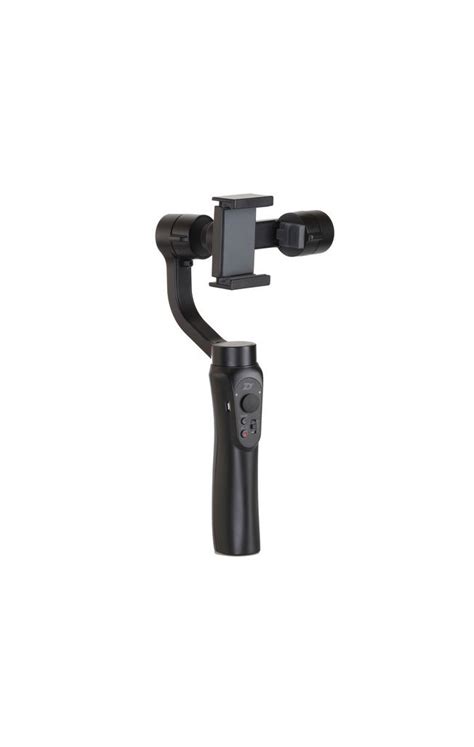 Zhiyun Smooth Q Axis Handheld Gimbal Stabilizer Rental