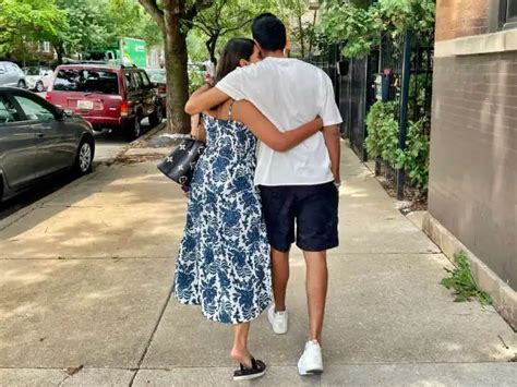 Jasprit Bumrah Shares Romantic Photo With His Wife Will Win Hearts Caption