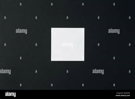 Square Sheet Of Paper Hi Res Stock Photography And Images Alamy