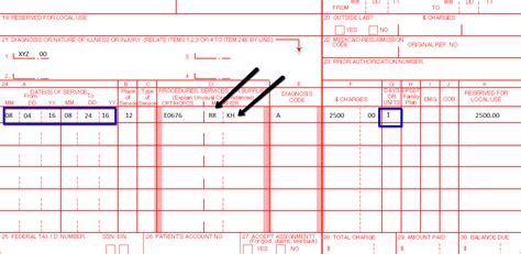 Medicare Billing Codes 2024 - Ola Lauryn