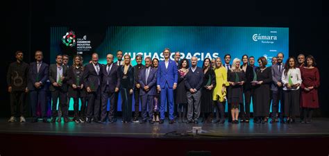 Poty y Marta Hazas presentarán la II Gala Homenaje al Comercio la