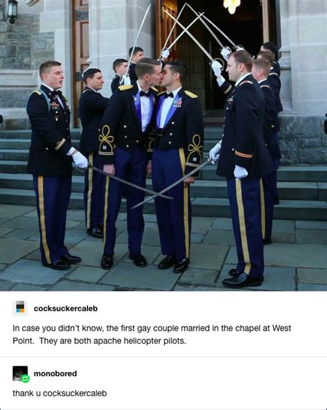 These Gay Apache Helicopter Pilots And The Guy Who Posted About Them