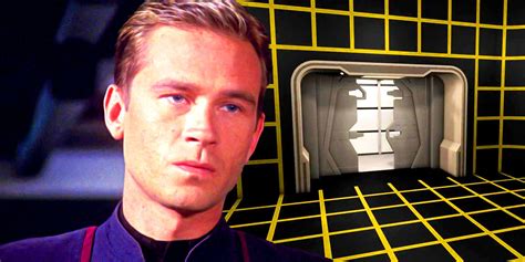 Enterprise Explained Star Trek’s Holodeck Origin (But It Took 200 Years)