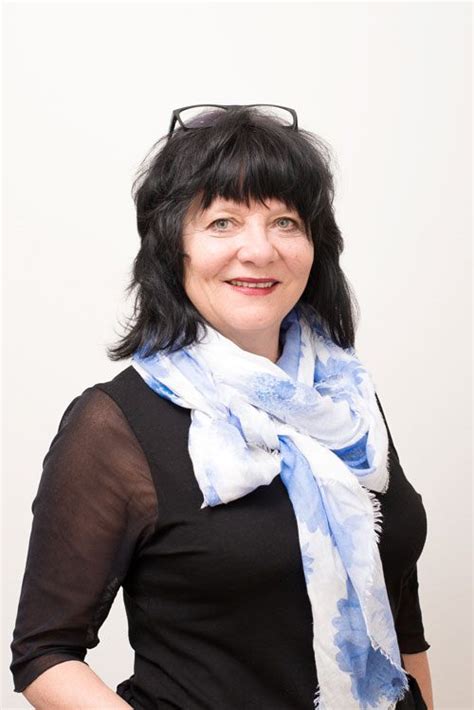 Stadtmarketing Referenten Inga Horny Dachverband Stadtmarketing Austria