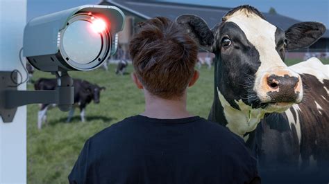 Man Pleads Guilty To Having Sex With Cow In England Primenewsprint