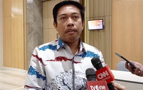 Dharma Kun Jadi Maju Pilkada Jakarta Penuhi Syarat Calon Independen