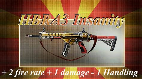 Elite HBRa3 Insanity Call Of Duty Advanced Warfare COD AW 1080p