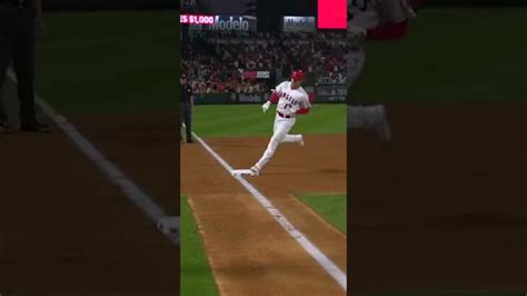 Shohei Ohtani Obliterates His Th Home Run Of The Season Shohei