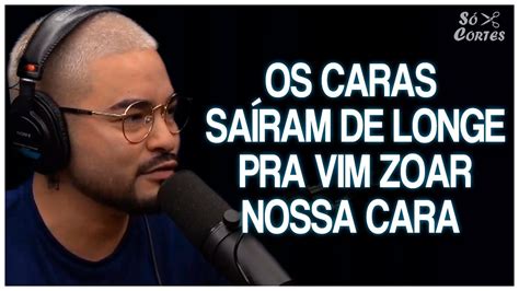 TRETA DANÇARINOS DA BEYONCÉ SóCortes YUDI TAMASHIRO Flow