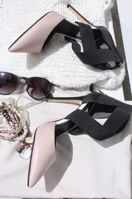 Black Meets Nude Stylekultur