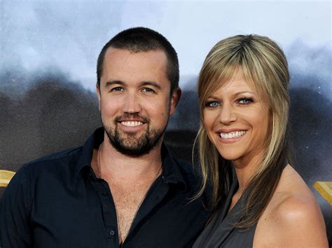 Kaitlin Olson and Rob McElhenney - Kaitlin Olson Wallpaper (39968915 ...