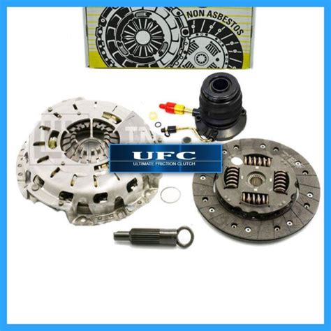 Luk Clutch Kit Slave Cylinder Ford Ranger Mazda B B B L