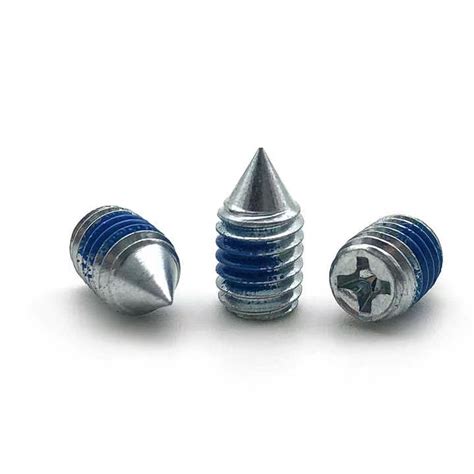 Best Ball Point Slotted Torx Hex Set Screws Manufacturer Supplier