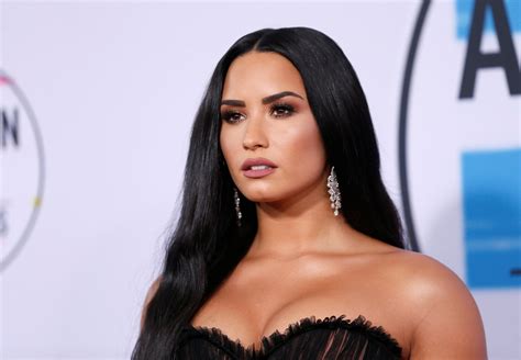 Demi Lovato Finally Breaks Her Silence After A Suspected Overdose Last