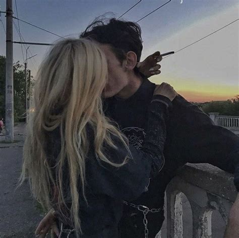 Pin By Aestxgod On Love Grunge Couple Couple Aesthetic Cute Couples