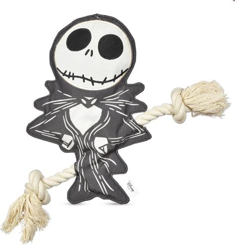 Discontinued - FETCH FOR PETS Nightmare Before Christmas Halloween Jack ...