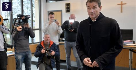 Urteil In Starnberg Jens Lehmann Muss Geldstrafe Bezahlen