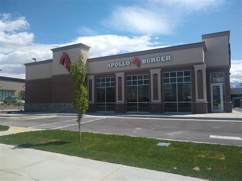 Apollo Burger | Wadsworth Development Group