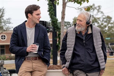 Nicholas Hoult Stars in Clint Eastwood’s 'Juror #2' Trailer (Exclusive)